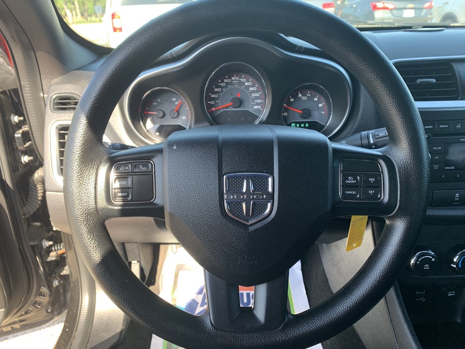 2014 Dodge Avenger SE