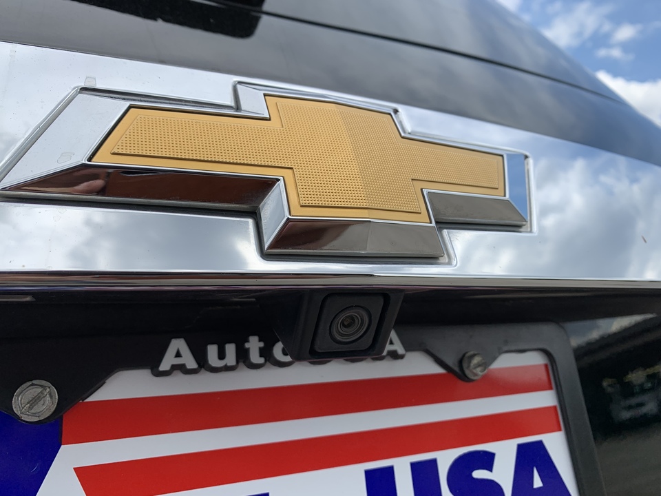 2017 Chevrolet Traverse 1LT FWD