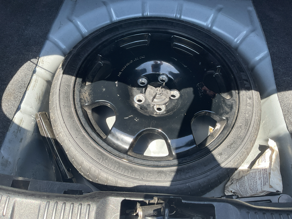 2020 Ford Mustang EcoBoost Premium Convertible