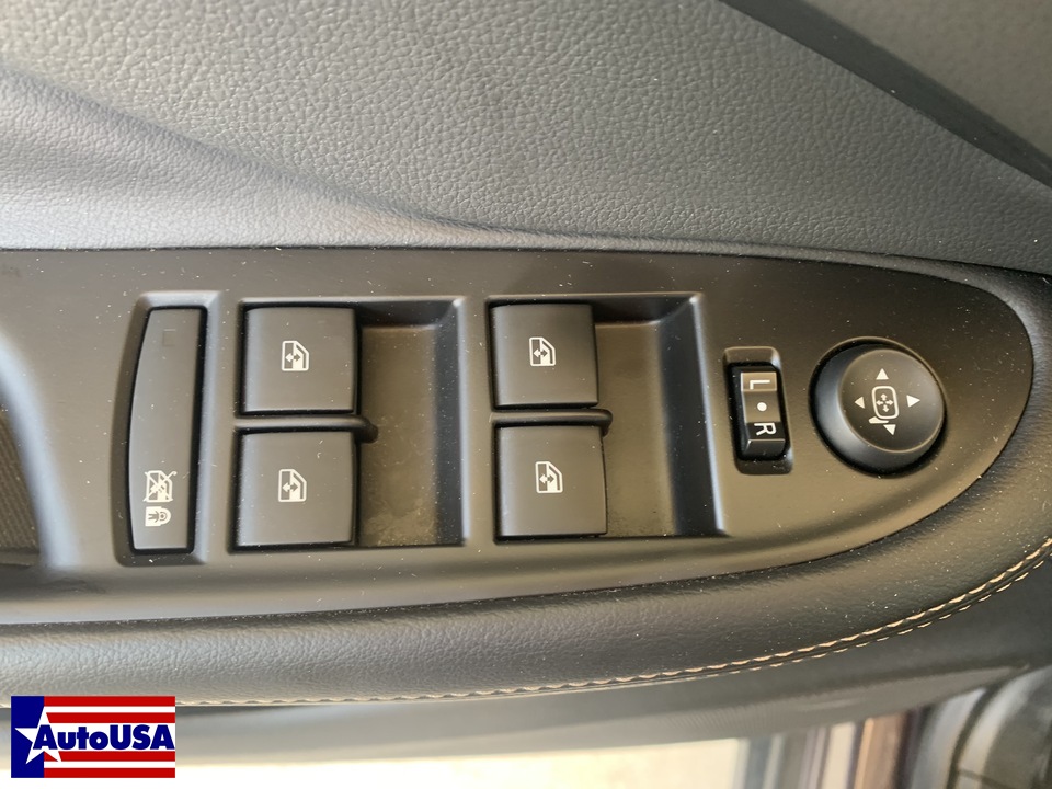 2018 Buick Envision Essense