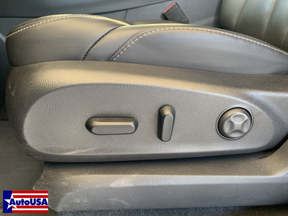 2018 Buick Envision Essense
