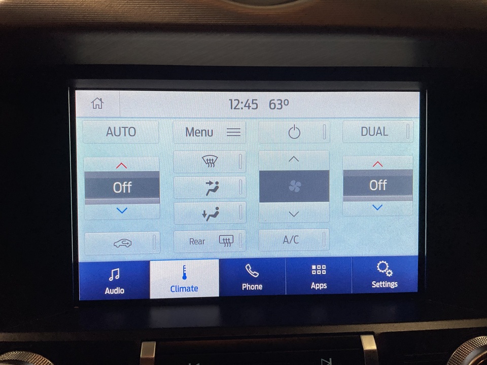 2021 Ford Mustang EcoBoost Premium Coupe