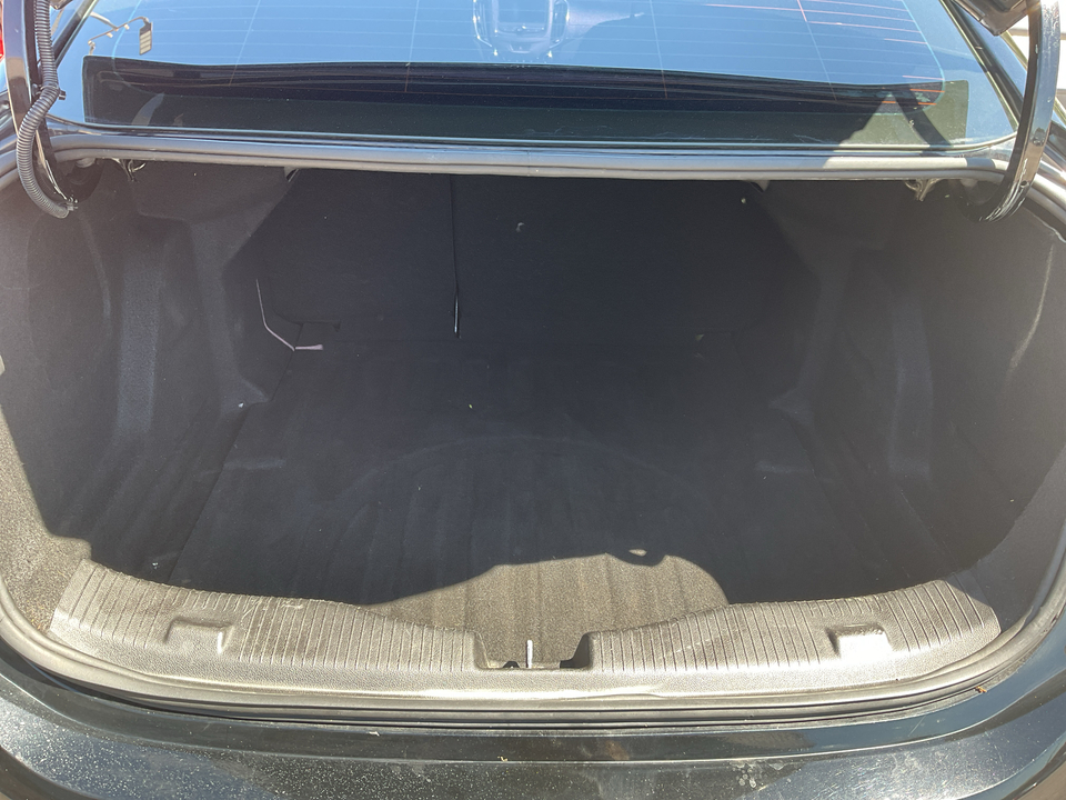 2019 Chevrolet Cruze LT Auto