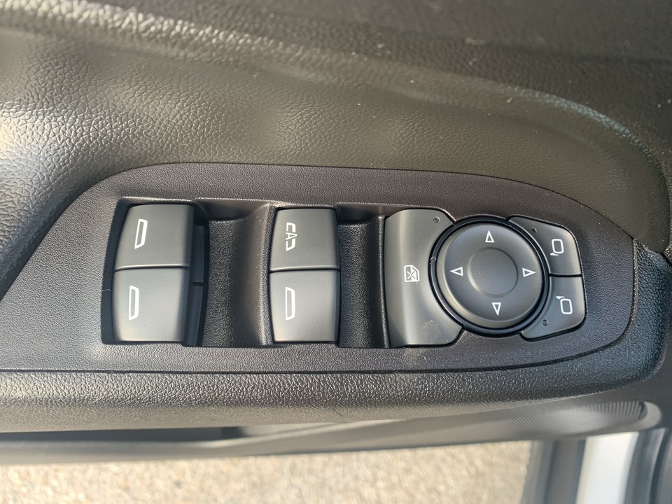 2019 Chevrolet Equinox LT 1.5 2WD