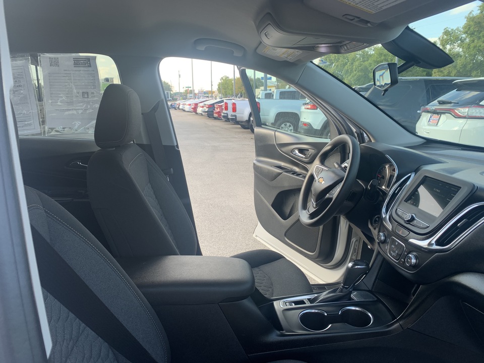 2019 Chevrolet Equinox LT 1.5 2WD