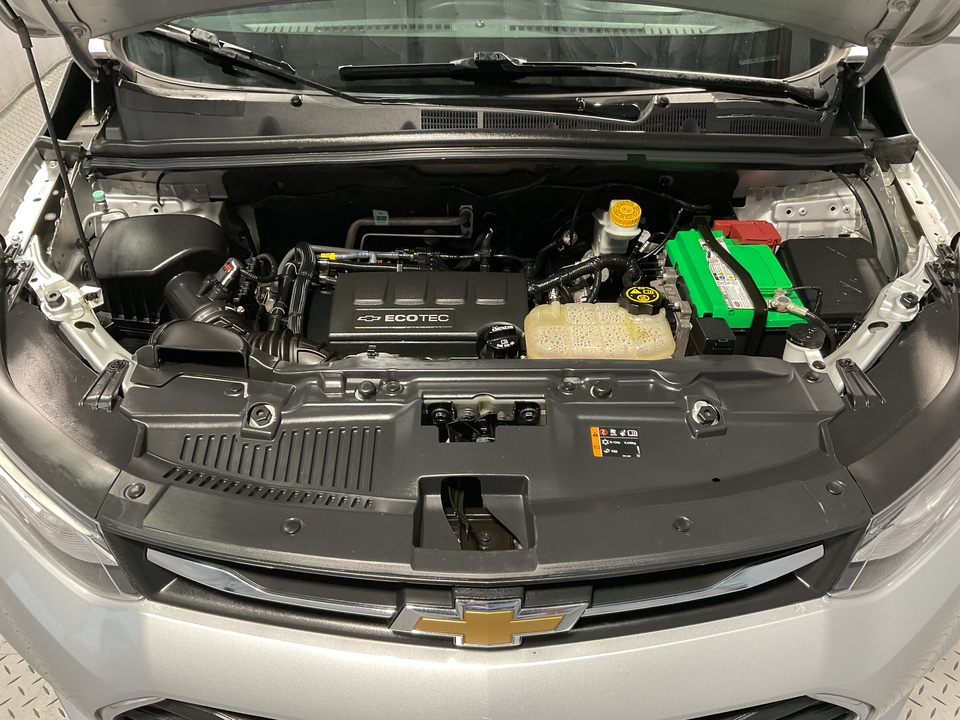 2019 Chevrolet Trax LT FWD