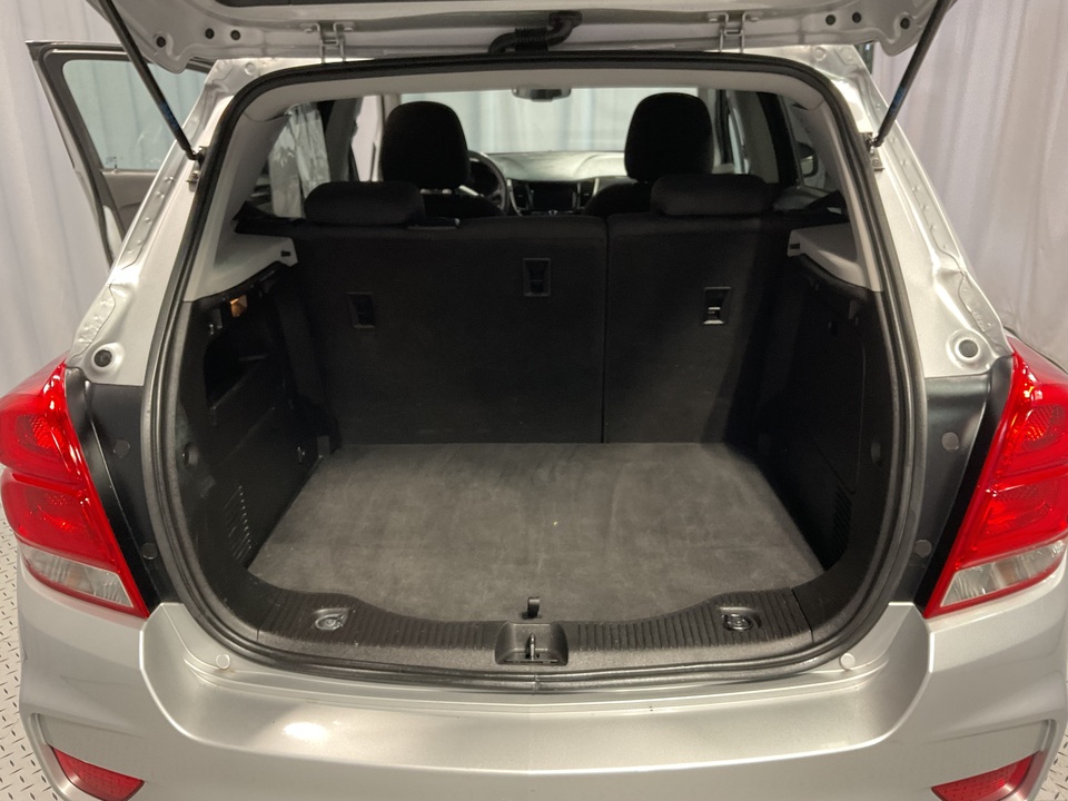 2019 Chevrolet Trax LT FWD