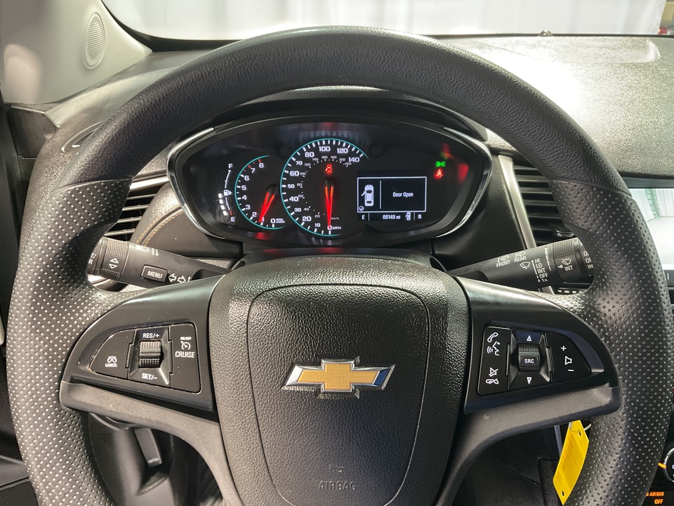 2019 Chevrolet Trax LT FWD