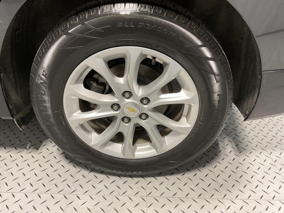 2019 Chevrolet Equinox LT 1.5 2WD