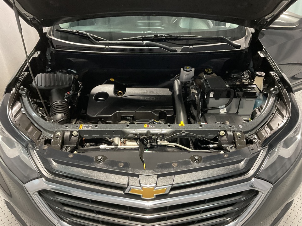 2019 Chevrolet Equinox LT 1.5 2WD