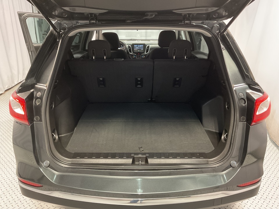 2019 Chevrolet Equinox LT 1.5 2WD
