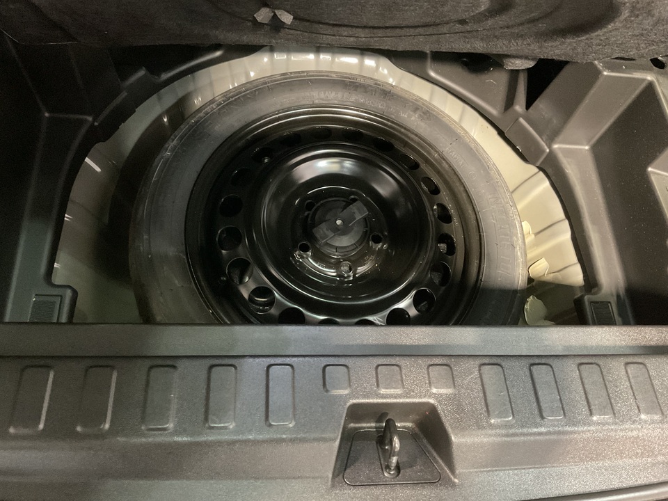 2019 Chevrolet Equinox LT 1.5 2WD