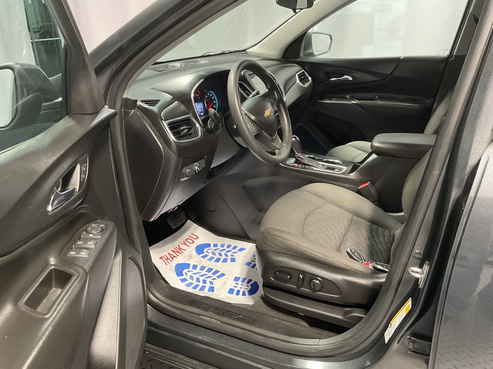 2019 Chevrolet Equinox LT 1.5 2WD