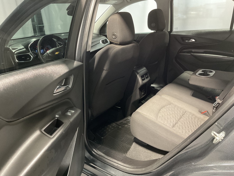 2019 Chevrolet Equinox LT 1.5 2WD