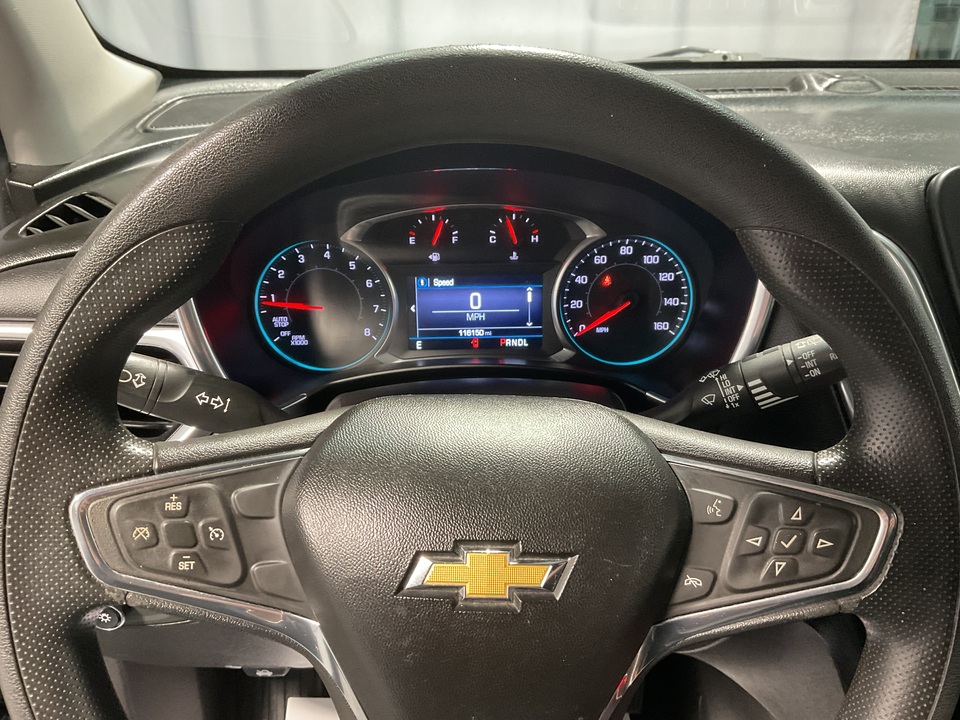 2019 Chevrolet Equinox LT 1.5 2WD