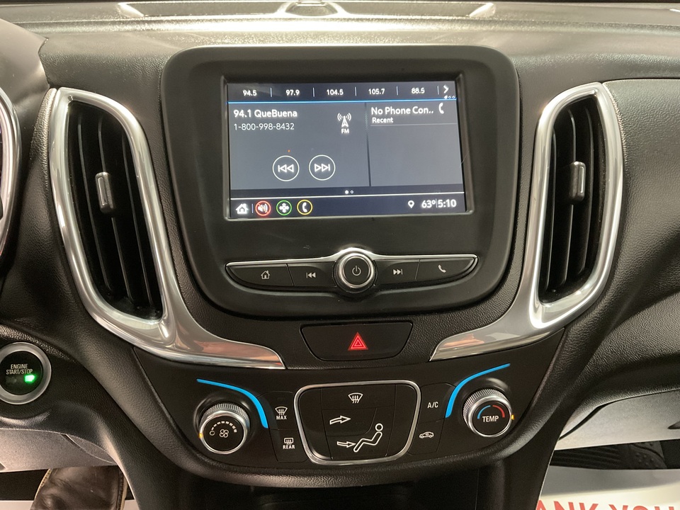 2019 Chevrolet Equinox LT 1.5 2WD