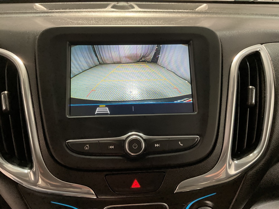 2019 Chevrolet Equinox LT 1.5 2WD