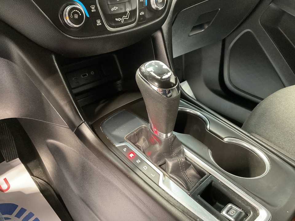 2019 Chevrolet Equinox LT 1.5 2WD