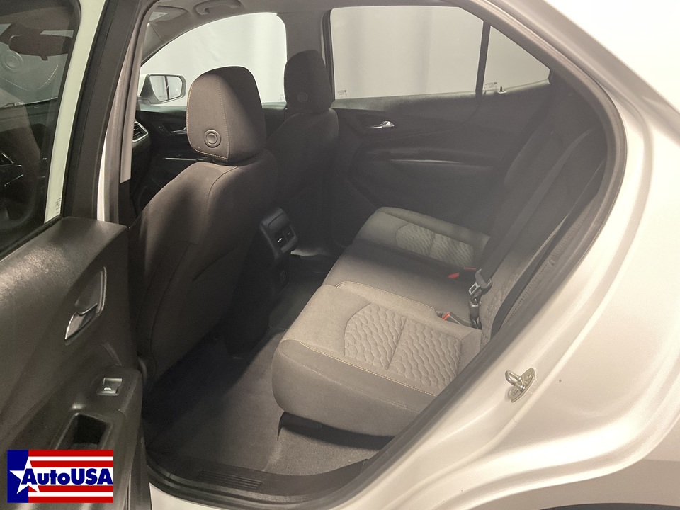 2019 Chevrolet Equinox LT 1.5 2WD