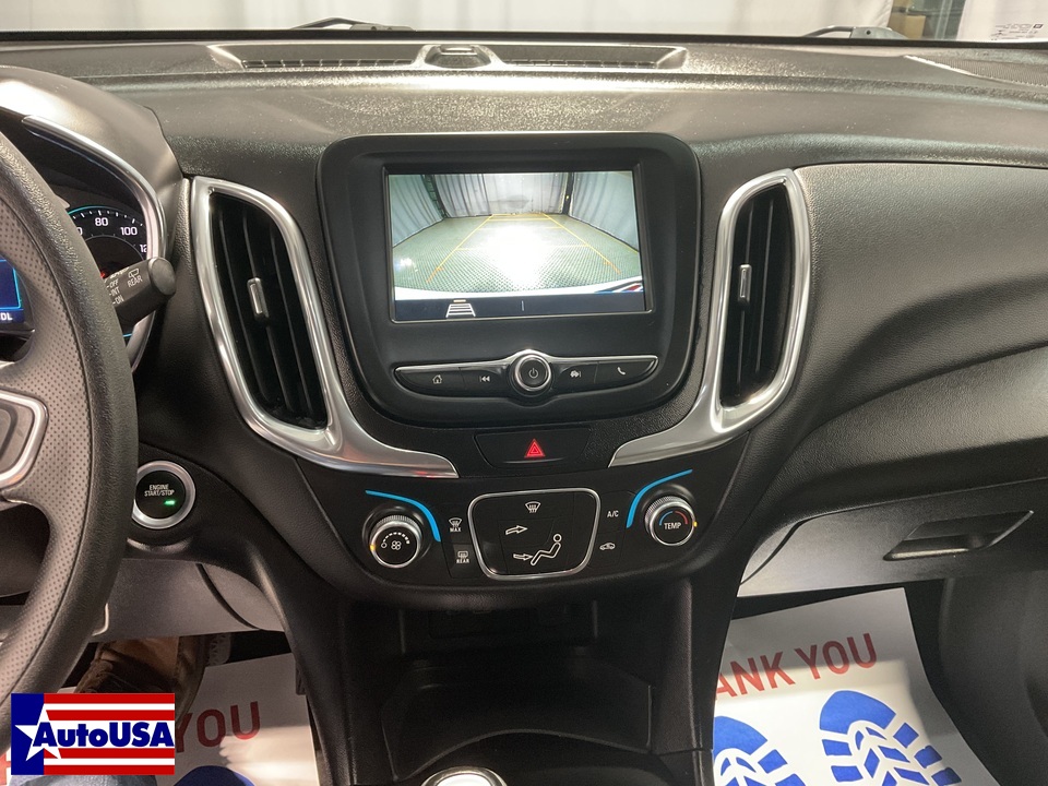 2019 Chevrolet Equinox LT 1.5 2WD