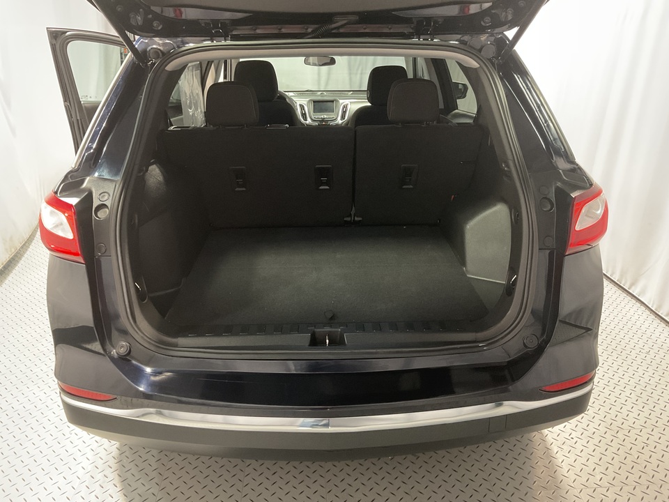 2021 Chevrolet Equinox LT AWD