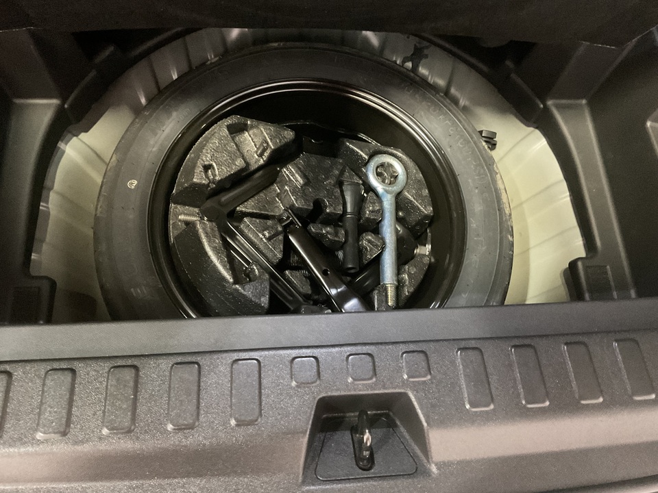 2021 Chevrolet Equinox LT AWD