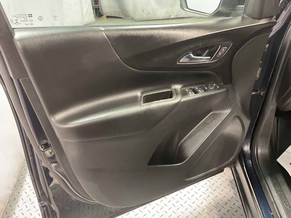 2021 Chevrolet Equinox LT AWD