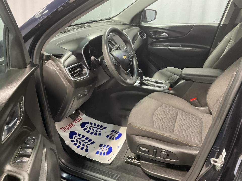 2021 Chevrolet Equinox LT AWD