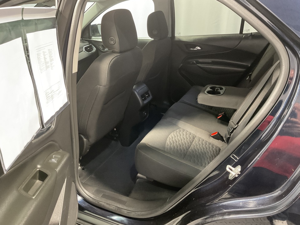 2021 Chevrolet Equinox LT AWD