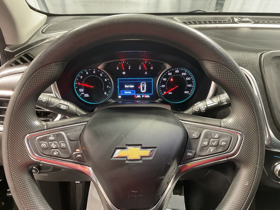 2021 Chevrolet Equinox LT AWD