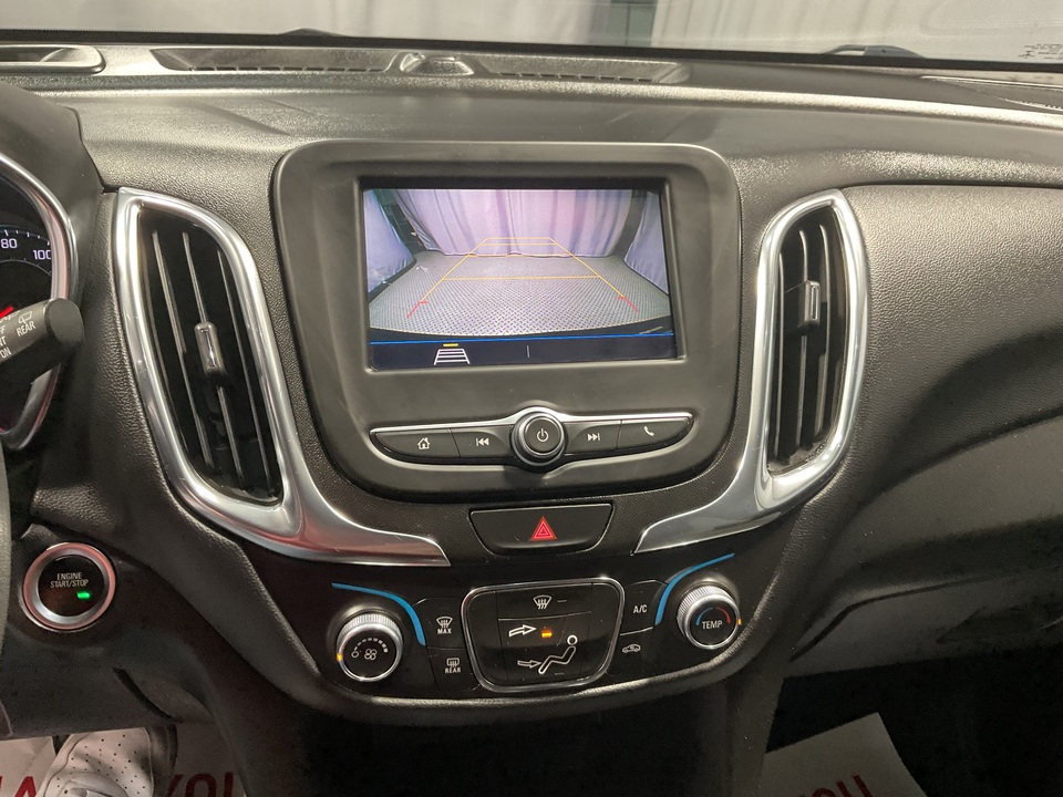 2021 Chevrolet Equinox LT AWD