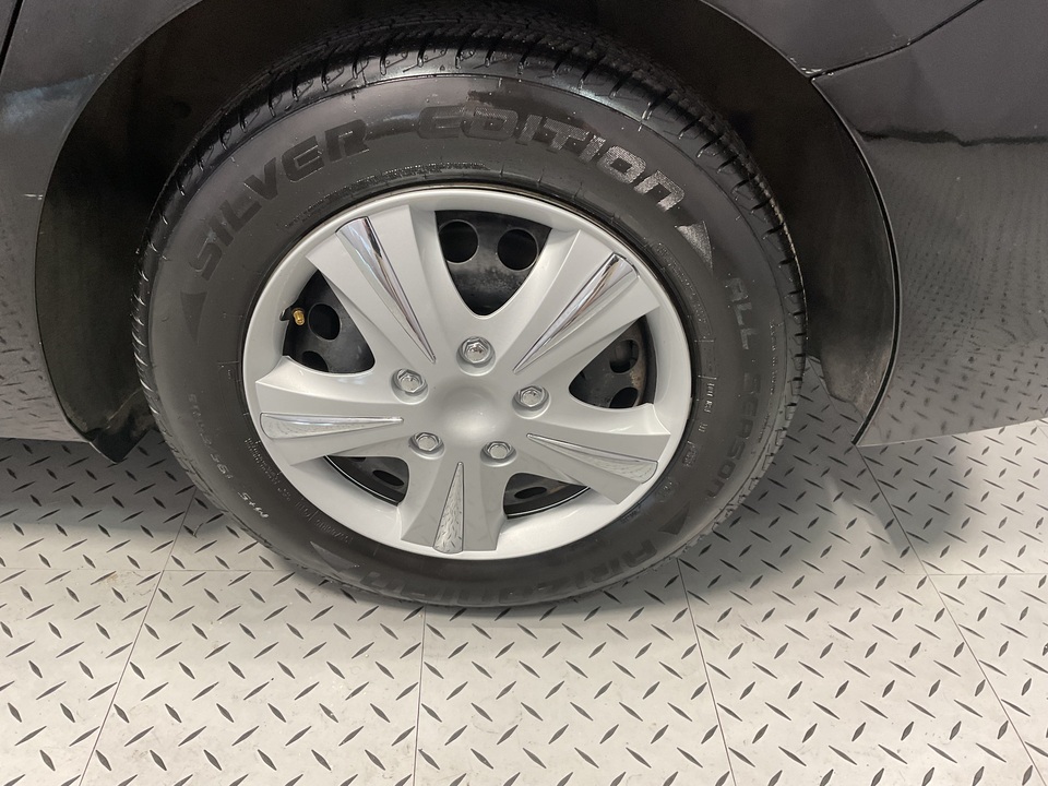 2018 Chevrolet Cruze LS Auto