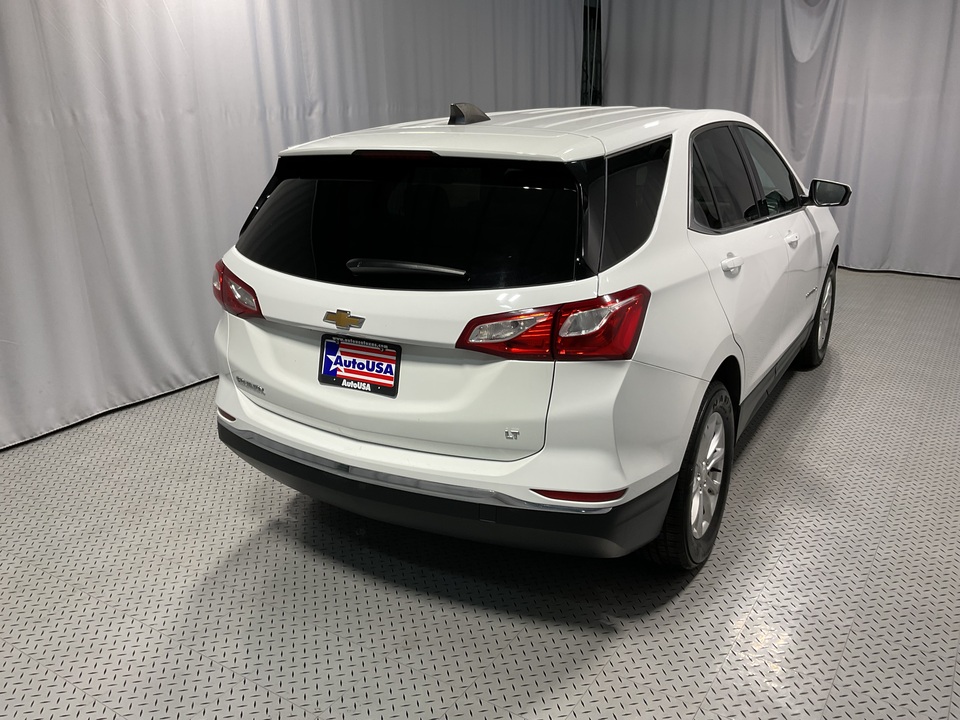 2020 Chevrolet Equinox LT 1.5 2WD