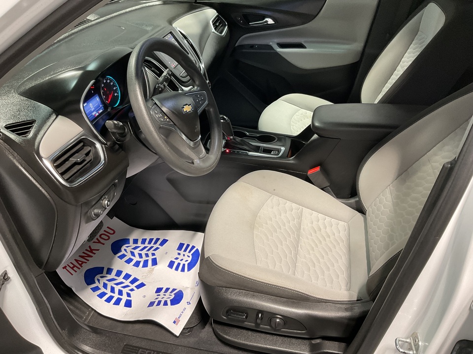 2020 Chevrolet Equinox LT 1.5 2WD