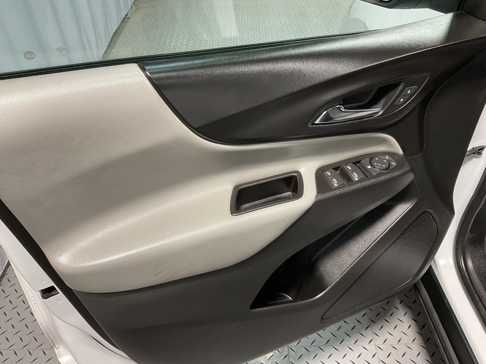 2020 Chevrolet Equinox LT 1.5 2WD