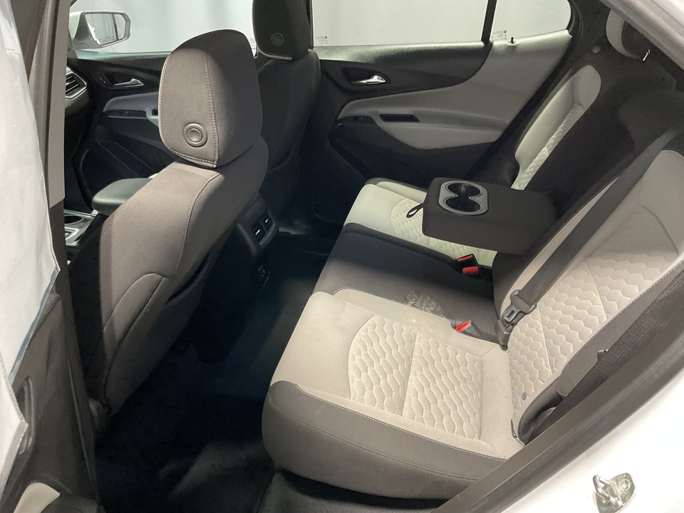 2020 Chevrolet Equinox LT 1.5 2WD