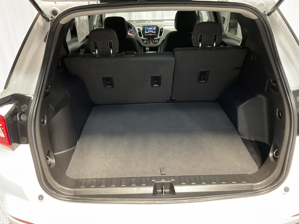 2020 Chevrolet Equinox LT 1.5 2WD