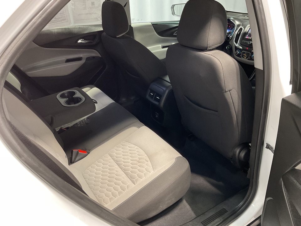 2020 Chevrolet Equinox LT 1.5 2WD