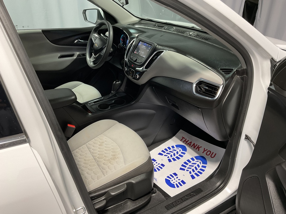 2020 Chevrolet Equinox LT 1.5 2WD