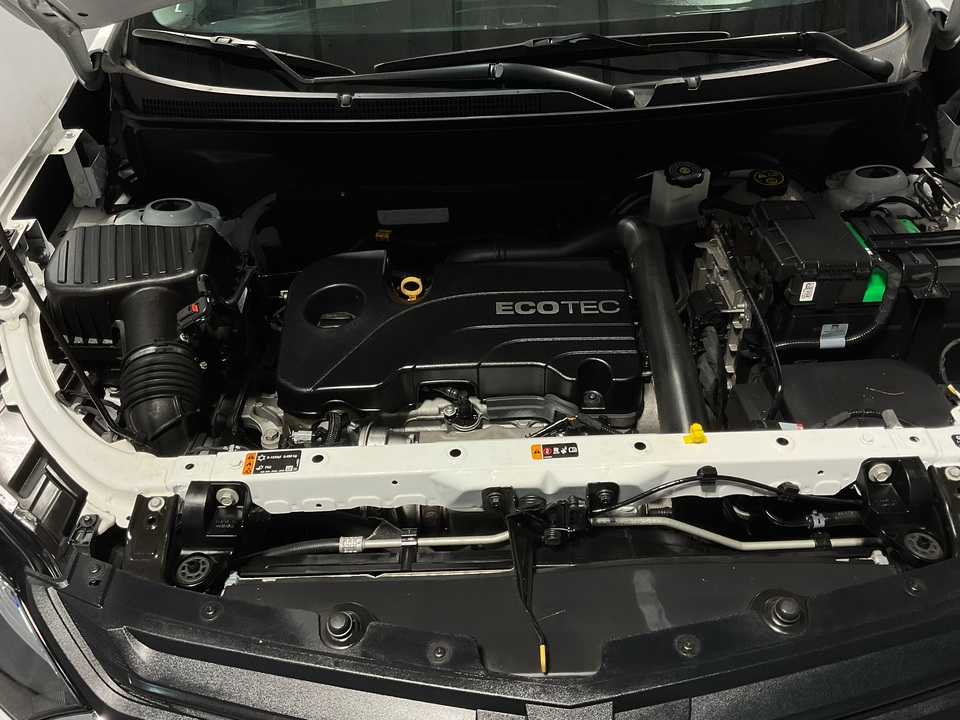 2020 Chevrolet Equinox LT 1.5 2WD