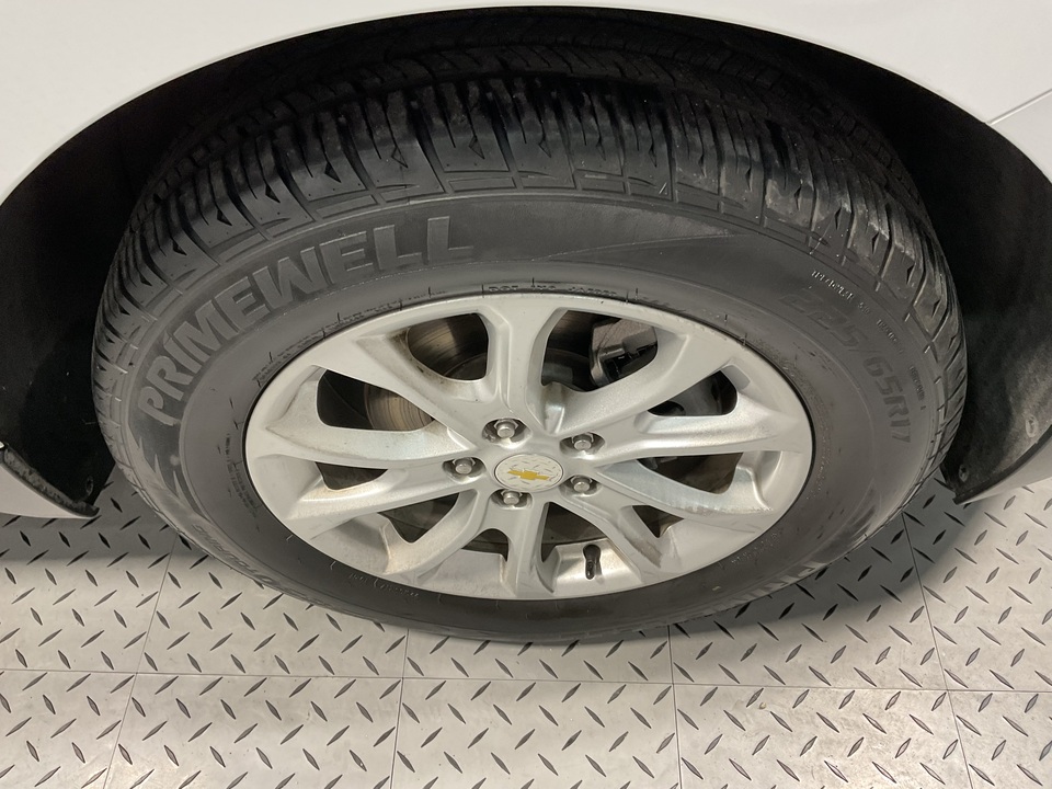 2020 Chevrolet Equinox LT 1.5 2WD