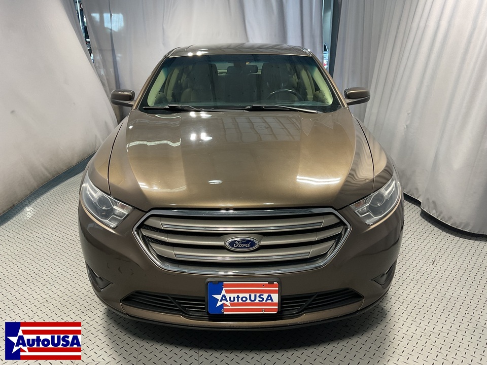 2015 Ford Taurus SEL FWD