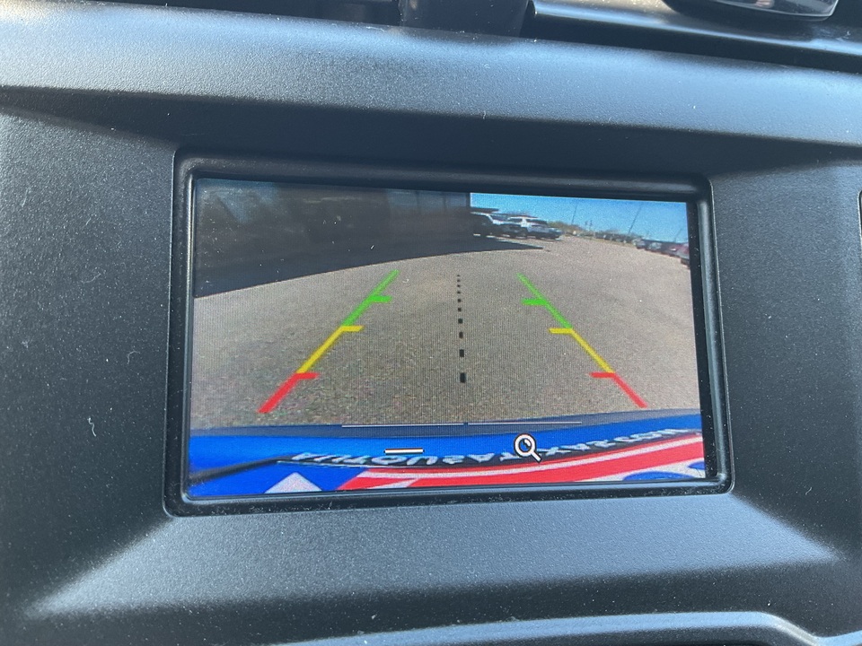 2019 Ford Fusion S