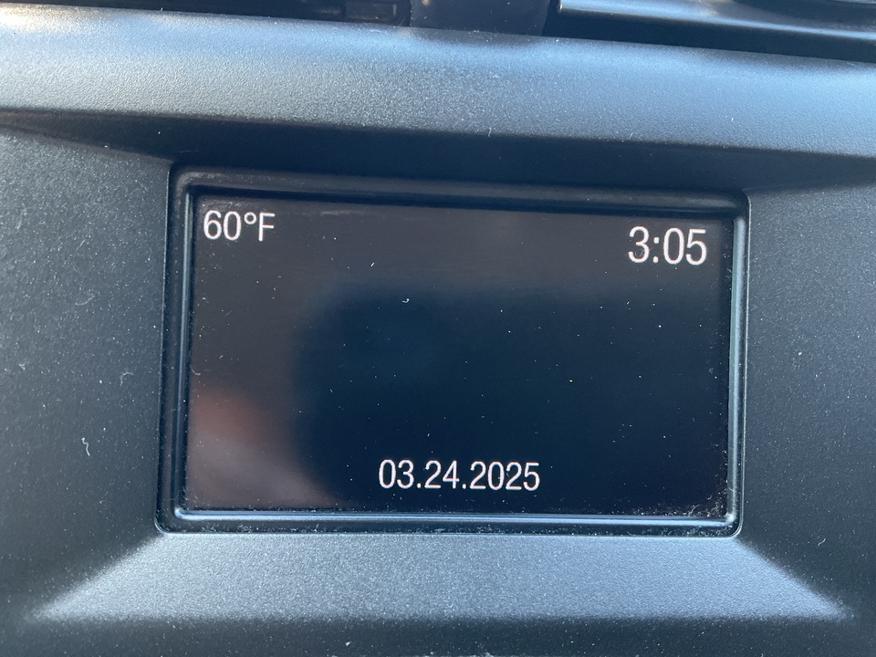 2019 Ford Fusion S