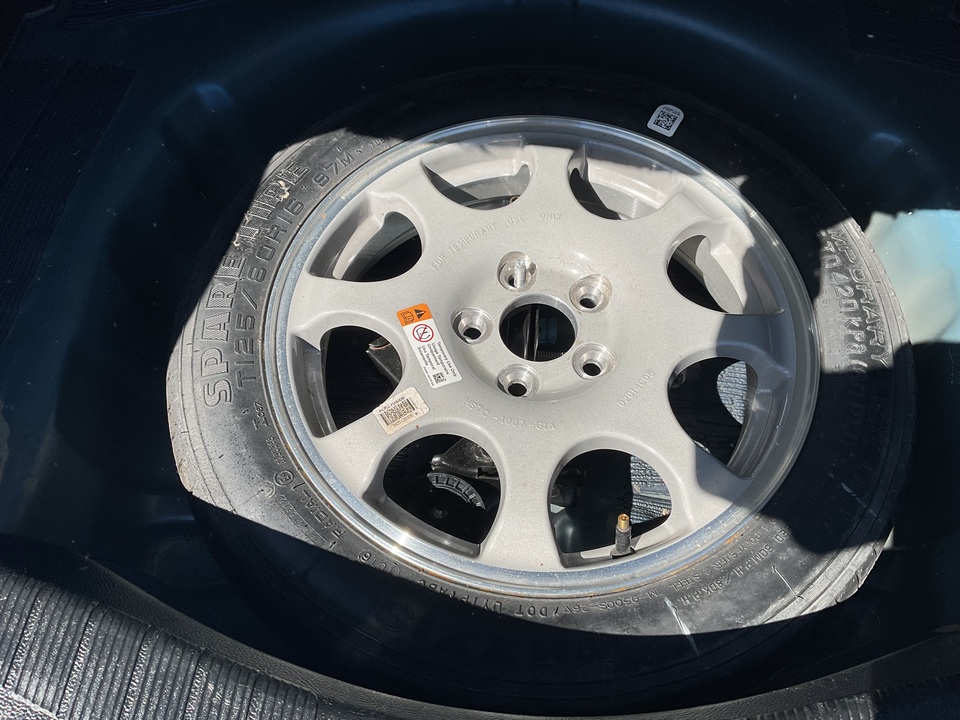 2019 Ford Fusion S