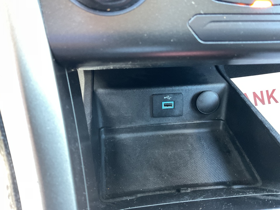2019 Ford Fusion S