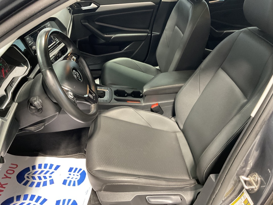 2019 Volkswagen Jetta 1.4T SE 8A