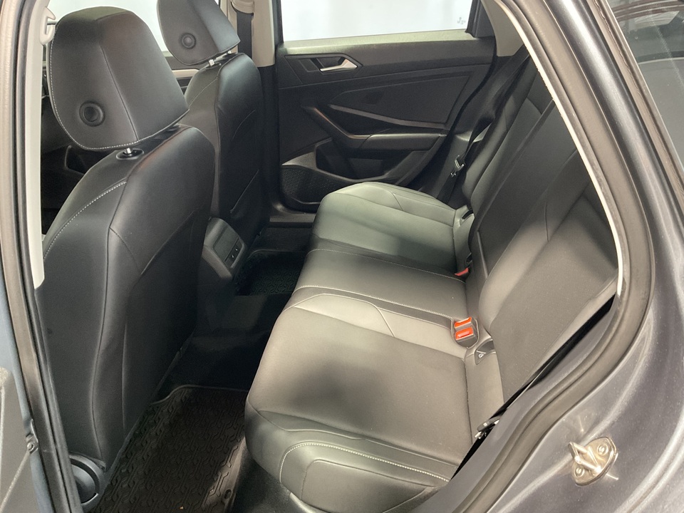 2019 Volkswagen Jetta 1.4T SE 8A