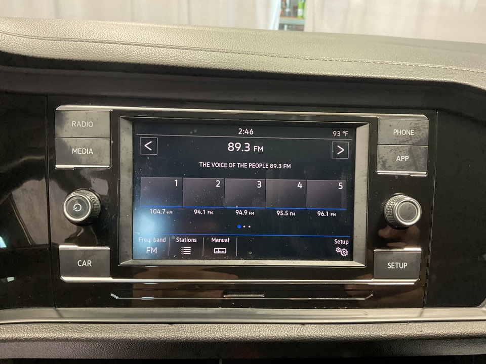 2019 Volkswagen Jetta 1.4T SE 8A