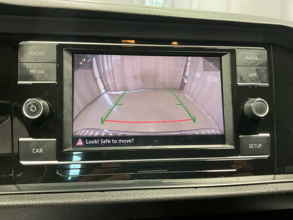 2019 Volkswagen Jetta 1.4T SE 8A